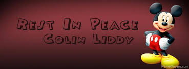 Shop for bedding, curtains, furniture, beds and mattresses today at dunelm. Rest In Peace Colin Liddy Posts Facebook