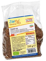 Se, invece di utilizzare il grano precotto in barattolo, volete cuocere voi stessi il grano originario, quello crudo, procedete come spiegato più sotto. Stelline Di Grano Saraceno Bio Zer Glutine Di Fior Di Loto Macrolibrarsi It