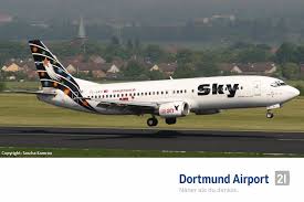 Das dortmund terminal wird täglich nach dem letzten flug geschlossen. Flughafen Dortmund Dortmundairport Twitter