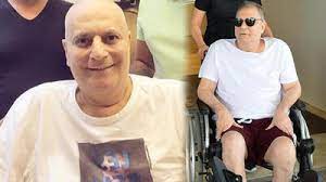 Abone ol mehmet ali erbil. Kok Hucre Tedavisine Baslamisti Iste Mehmet Ali Erbil In Saglik Durumu Son Dakika Magazin Haberleri