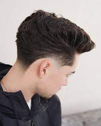 22 Taper Fade Haircuts For Men 2021 Update In 2021 Taper Fade Haircut Fade Haircut Mens Haircuts Fade