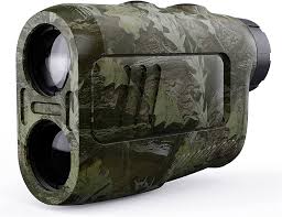 Amazon.com : ACPOTEL Range Finder for Shooting High Precision ±0.5 yd,  Hunting Rangefinder Up to 656 Yards, Laser Range Finder with Bow Hunting  Mode, Range Finder for Hunter (Camo) : Sports & Outdoors