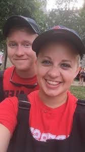 Benjamin Ferris's Instagram, Twitter & Facebook