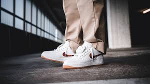 Travis scott might have had the album of the year in 2018 with astroworld. Nike Air Force 1 Low Travis Scott Where To Buy Aq4211 100 The Sole Supplier