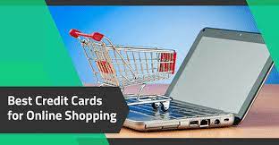3% rebate online overseas & vpost transactions boc qoo10 platinum: 18 Best Credit Cards For Online Shopping 2021