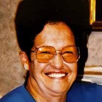 Bonnie Parrish Obituary