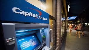 Capital one new debit card. Some Capital One Debit Card Users Charged Twice For Purchases