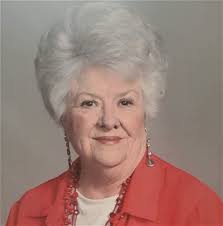 Betty Jameson Obituary June 29, 2022