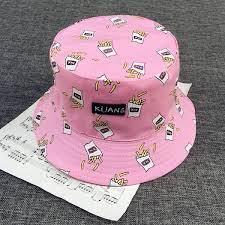 Bob Fille Streewear 4 Modeles Voici Ce Superbe Bob De Fille Haute Qualite Avec Son Design Moderne Trendy Hat Fishing Bucket Hat Bucket Hat Fashion