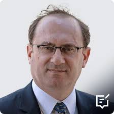 Saneel Ram, CISSP, CCSP