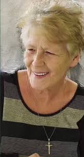 Sandra Brottish Obituary