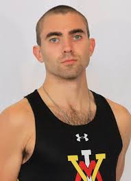 2024 Men's Track and Field Roster