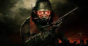 Fallout New Vegas Wallpaper 4k Ultra Hd Wallpaper Fallout Wallpaper Fallout New Vegas Fallout