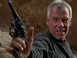 When will Death Hunt with Charles Bronson and Lee Marvin show again?