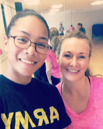 Danna Gardner's Instagram, Twitter & Facebook