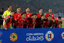 Nicolás vásquez dec 22, 2015. Chile Argentina Que Duelos Se Esperan En La Final De La Copa America Copa America Chile 2015