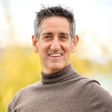 Mark Maynard '90 (CALS)