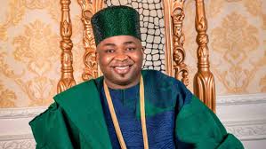 Navy blue angels have 3 more practices before heading up north for a few weeks. Oba Elegushi Ten Years On The Throne I M Coming Out With A New Style Features The Guardian Nigeria News Nigeria And World News