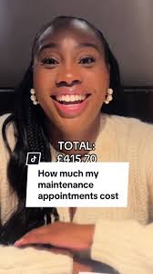 I’m not gonna lie everything is very pricey. Which is why I can’t maintain  the maintenance lol and nooo I can’t DIY I barely like going to tbe  appointments let alone doing it myself 🥲🥲🥲 Oh to be a ...