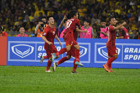 Jul 12, 2020 · giải aff cup 2018 này cũng là lần thứ 2 đội tuyển việt nam vinh dự giành ngôi vô địch kể từ sau giải vô địch bóng đá đông nam á 2008. Grand Sport Finds Its Footing With The Aff Suzuki Cup Partner Content Campaign Asia