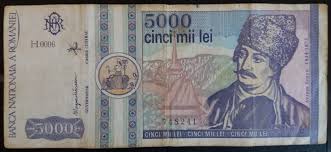 Cat e 18 lire in lei?? Banknotes Of Romania Numista