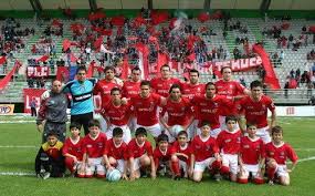 Por la final ida del torneo de apertura. Union Temuco Alchetron The Free Social Encyclopedia