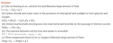 If you are new to balancing chemical equations this video will give you the practice you need to be successful. Chemical Reactions And Equation Cbse Class 10 Science Extra Questions Learn Cbse
