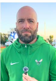 Jason Pitts Gets to Coach The Game