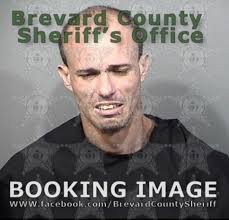 Arrests In Brevard County: June 18, 2018