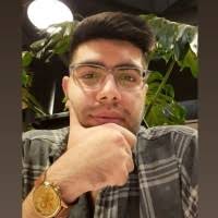 30+ "Ashkan Abbasi" profiles