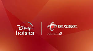 Makanya, telkomsel bawa game keren ini ke indonesia dan namanya jadi three kingdoms: Telkomsel Hadirkan Paket Disney Hotstar Mulai Rp20 Ribu