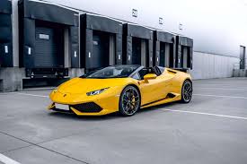 Maybe you would like to learn more about one of these? Lamborghini Huracan Lp610 4 Spyder