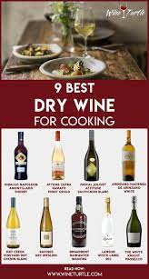 All the wines on sale are safely manufactured using the finest of natural ingredients to ensure optimal health. 9 Best Dry White Wines For Cooking Wine Turtle Dry Wine Dry White Wine Cooking Wine