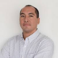 William Laos Gonzales