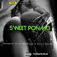 My name is onika, you can call me nicki. Music Olamide Ft Nicki Minaj Naira Marley Sweet Ponmo Yabamusicng