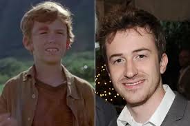 See the Cast of 'Jurassic Park' Then and Now