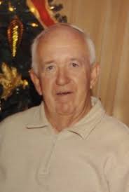 Frederick Delaney Obituary (1945