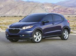 2017 Honda HR-V Review, Problems, Reliability, Value, Life ...