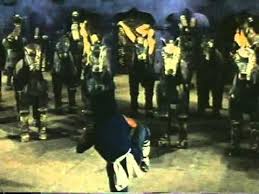 Shaolin temple poster jet li page 1 line 17qq com : Raiders Of The Shaolin Temple 1982 Youtube