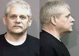 A Tiny Town, a (Possibly) Haunted Church and a 'Priest' Fleeing His Past.  Welcome to Armstrong, Missouri