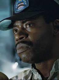 Muere en Alicante el actor americano Al Matthews