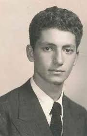 Benjamin Faragalli Obituary and Online Memorial (2015)