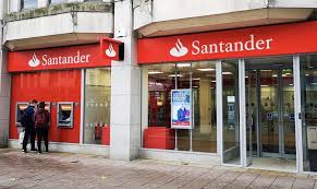 The bank, which blames the move on customers increasingly switching online, says this will leave 452 uk branches. Santander Bank Savings Account Review Adam Fayed