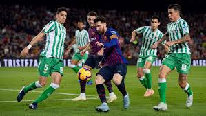 Jun 13, 2021 · juanmi, 28, was an €8m signing for betis in 2019 after impressing at real sociedad but has scored just three league goals in two seasons at the club. Barcelona Vs Real Betis Preview Where To Watch Buy Tickets Live Stream Kick Off Time Team News 90min