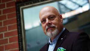 Tweets in polish and english opinions are on my own. Mock Powraca Nowa Ksiazka Marka Krajewskiego Moloch Juz W Ksiegarniach Gazeta Wroclawska