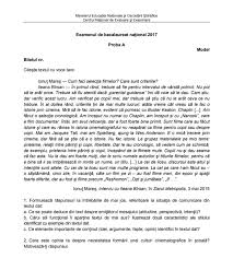 Bac 2019 Examenul De Bacalaureat A Inceput Luni Cu Proba Orală La Limba Romană Reguli Modele De Subiecte și Interdicții In Sala De Examen Sparknews Ro
