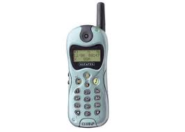 گوشی موبایل آلکاتل 2000 - Alcatel 2000