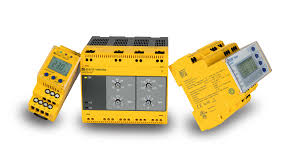 4.5 out of 5 stars 73. Measuring And Monitoring Relays Current Voltage Frequency Bender