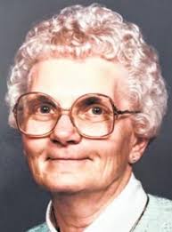 Fredonia Staley Obituary (2023)