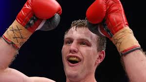 Brisbane boxer Jeff Horn says he wants to fight Anthony Mundine in a  warm-up bout as he chases match-up with Jessie Vargas